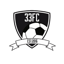 33 FC Logo